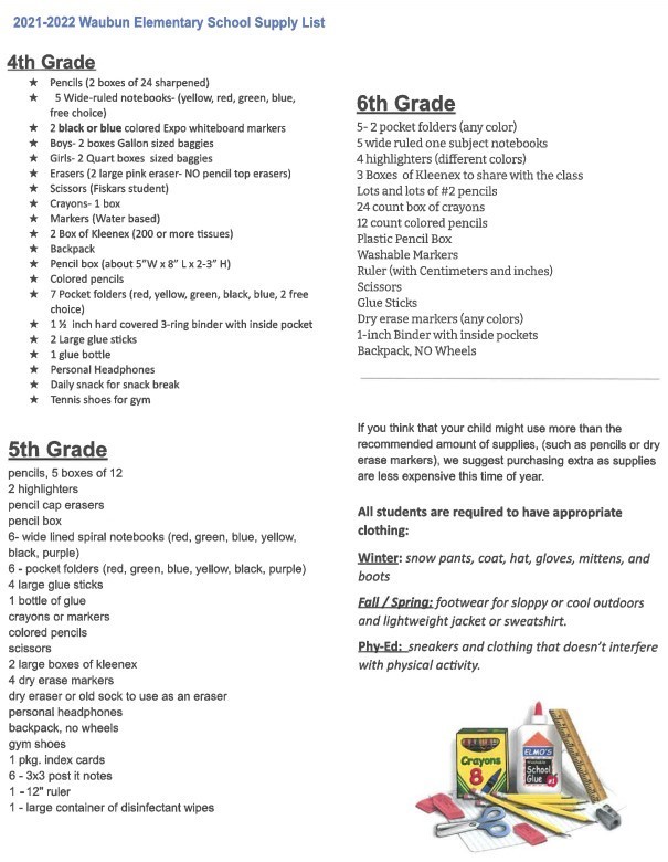 WaubunOgemaWhite Earth Schools