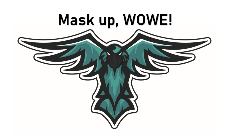 mask